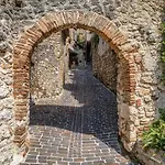 Apartman Nuovo!! Casetta Orsini