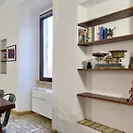 Apartman Nuovo!! Casetta Orsini