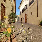 Apartman Nuovo!! Casetta Orsini