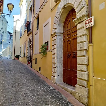 Nuovo!! Casetta Orsini *