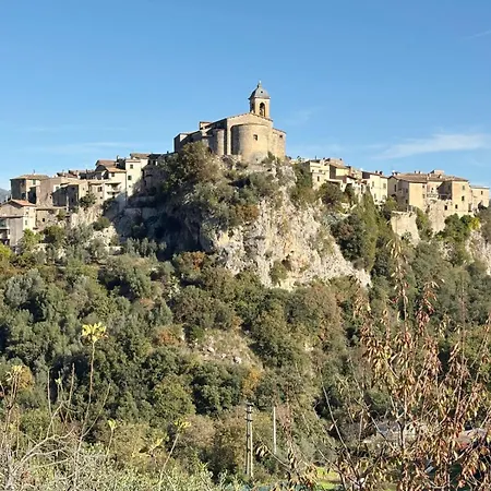 Nuovo!! Casetta Orsini *