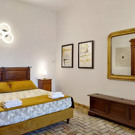 Nuovo!! Casetta Orsini Apartment