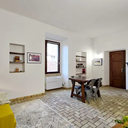 Nuovo!! Casetta Orsini Apartamento *