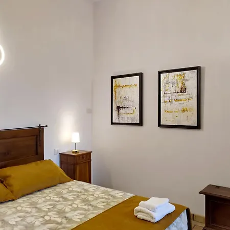 Casetta Orsini 公寓