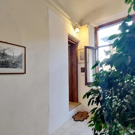 Nuovo!! Casetta Orsini 公寓 Toffia