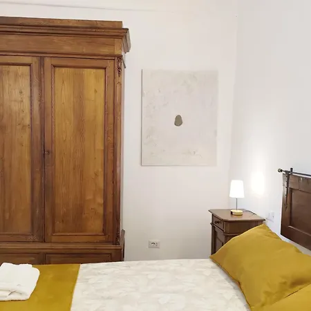 Apartamento Nuovo!! Casetta Orsini *