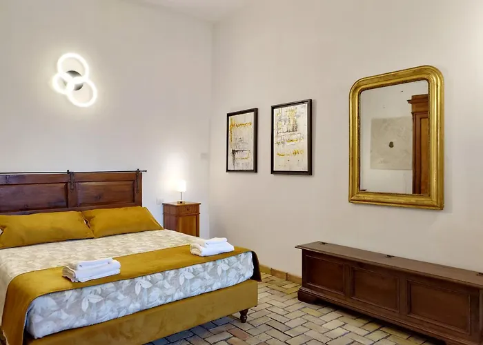 Casetta Orsini Apartman