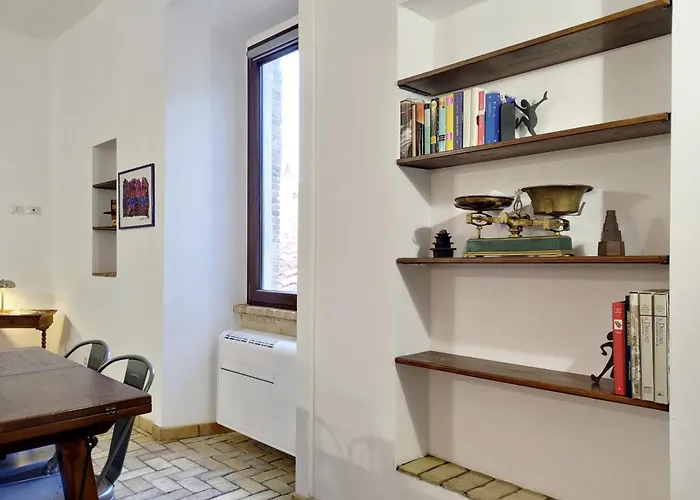 Apartman Casetta Orsini