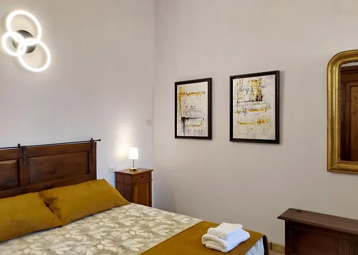 Casetta Orsini Apartman