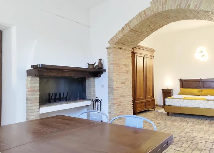 Casetta Orsini Apartment