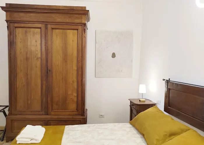 Apartment Casetta Orsini *