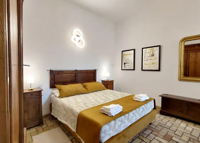 Casetta Orsini Apartment