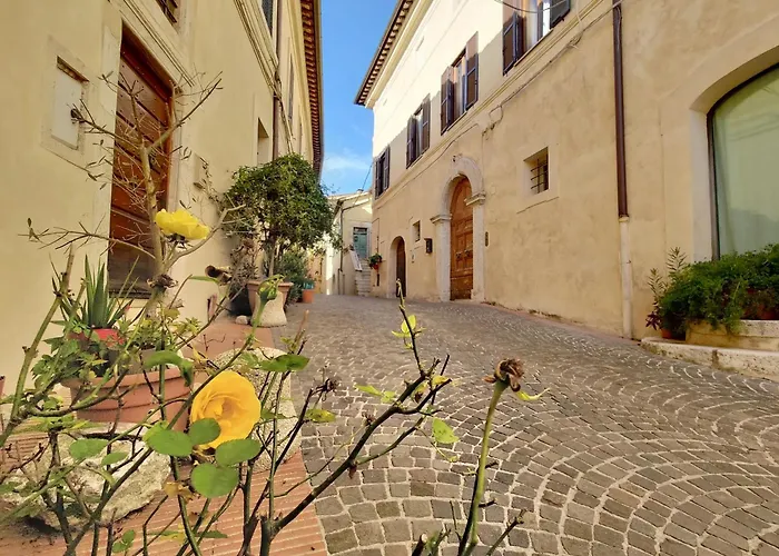 Apartment Casetta Orsini